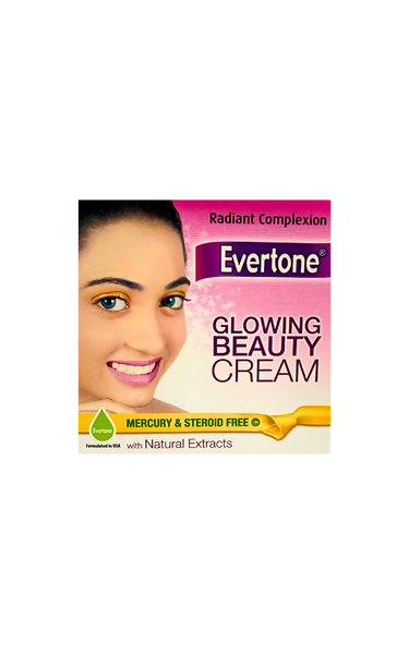 Evertone Glowing Beauty Cream